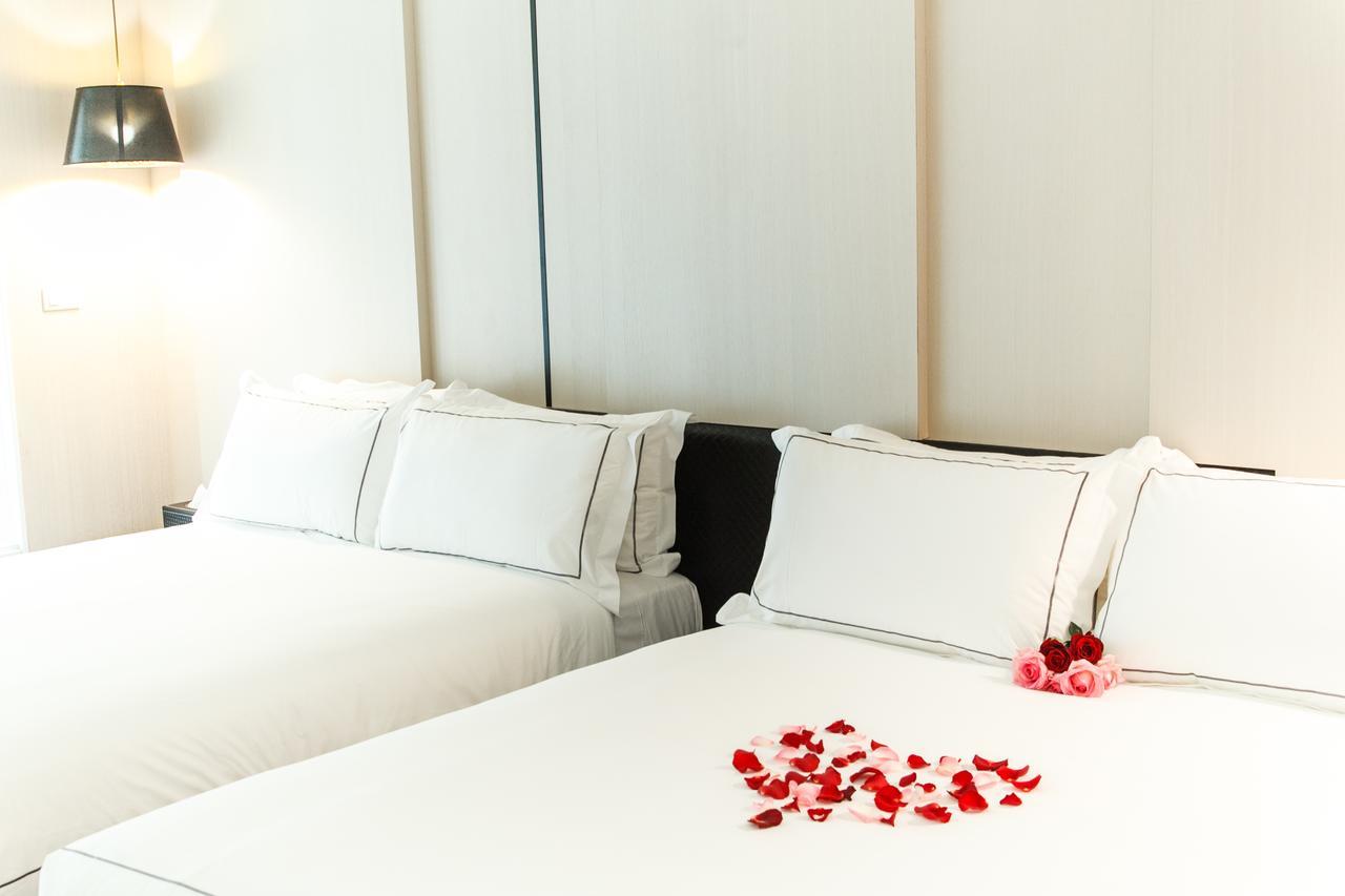 Da Pu Hotspring Hotel Wanli Zewnętrze zdjęcie