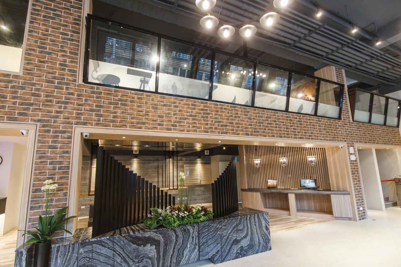Da Pu Hotspring Hotel Wanli Zewnętrze zdjęcie