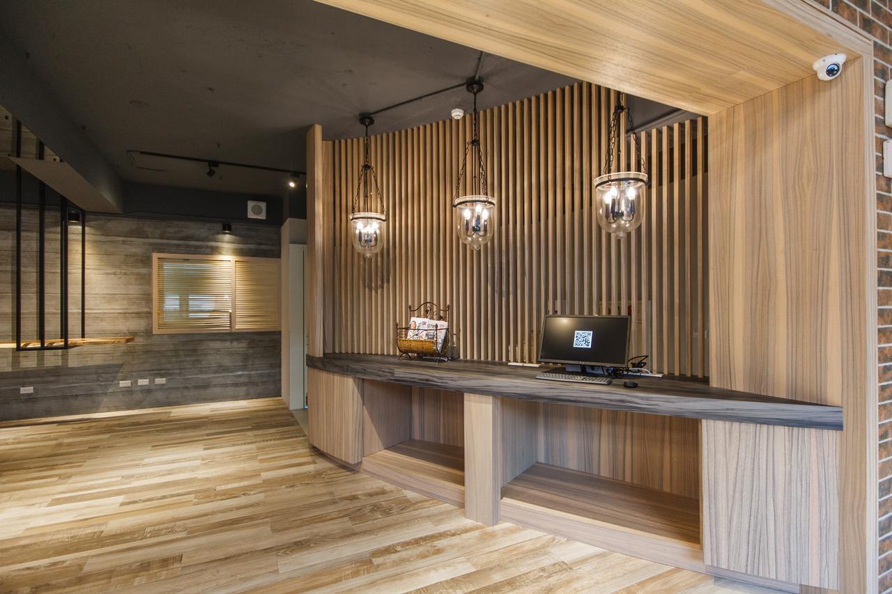 Da Pu Hotspring Hotel Wanli Zewnętrze zdjęcie